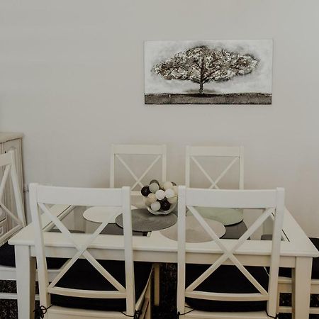 Apartman M5 Ðakovo Buitenkant foto
