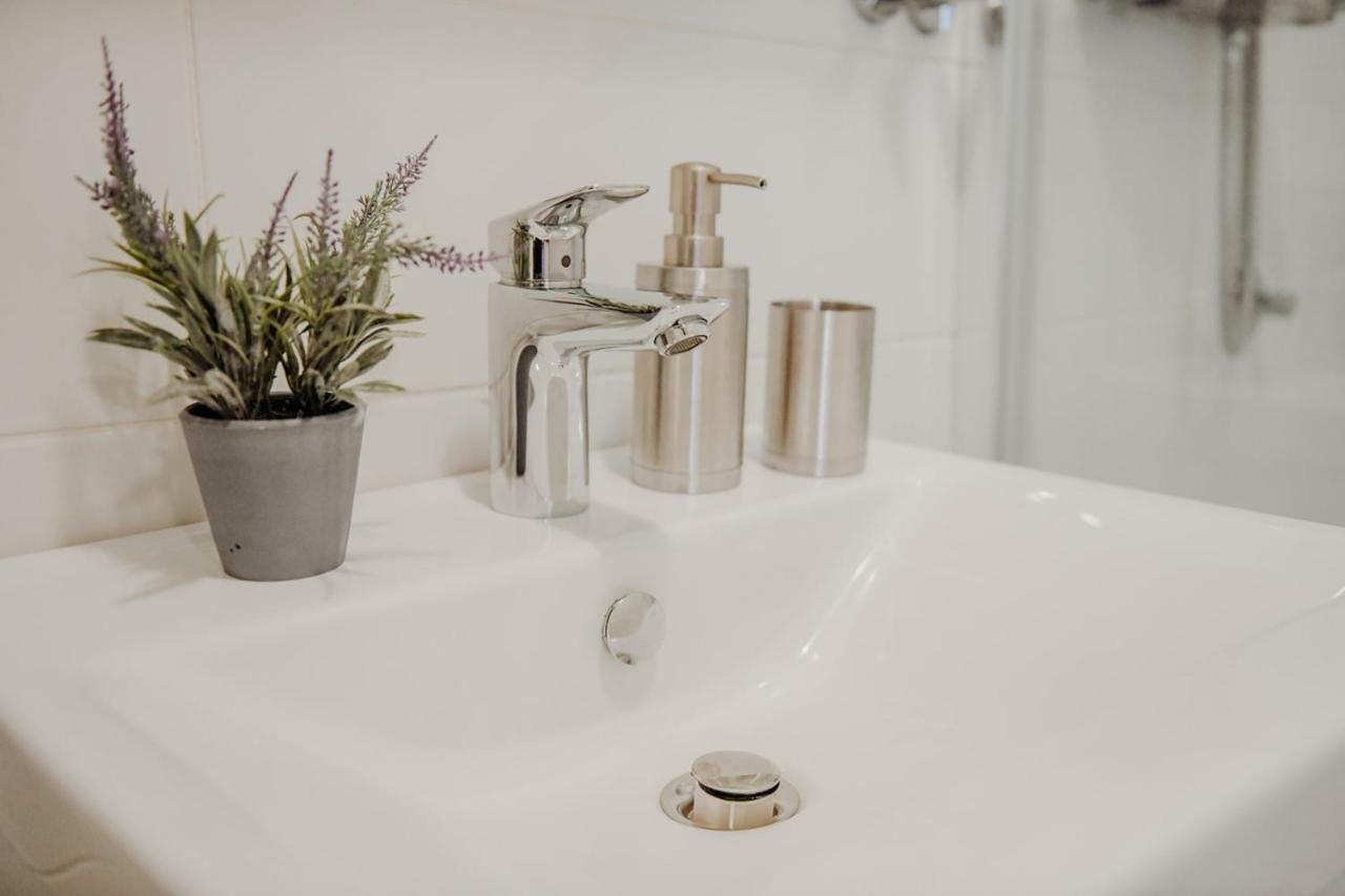 Apartman M5 Ðakovo Buitenkant foto