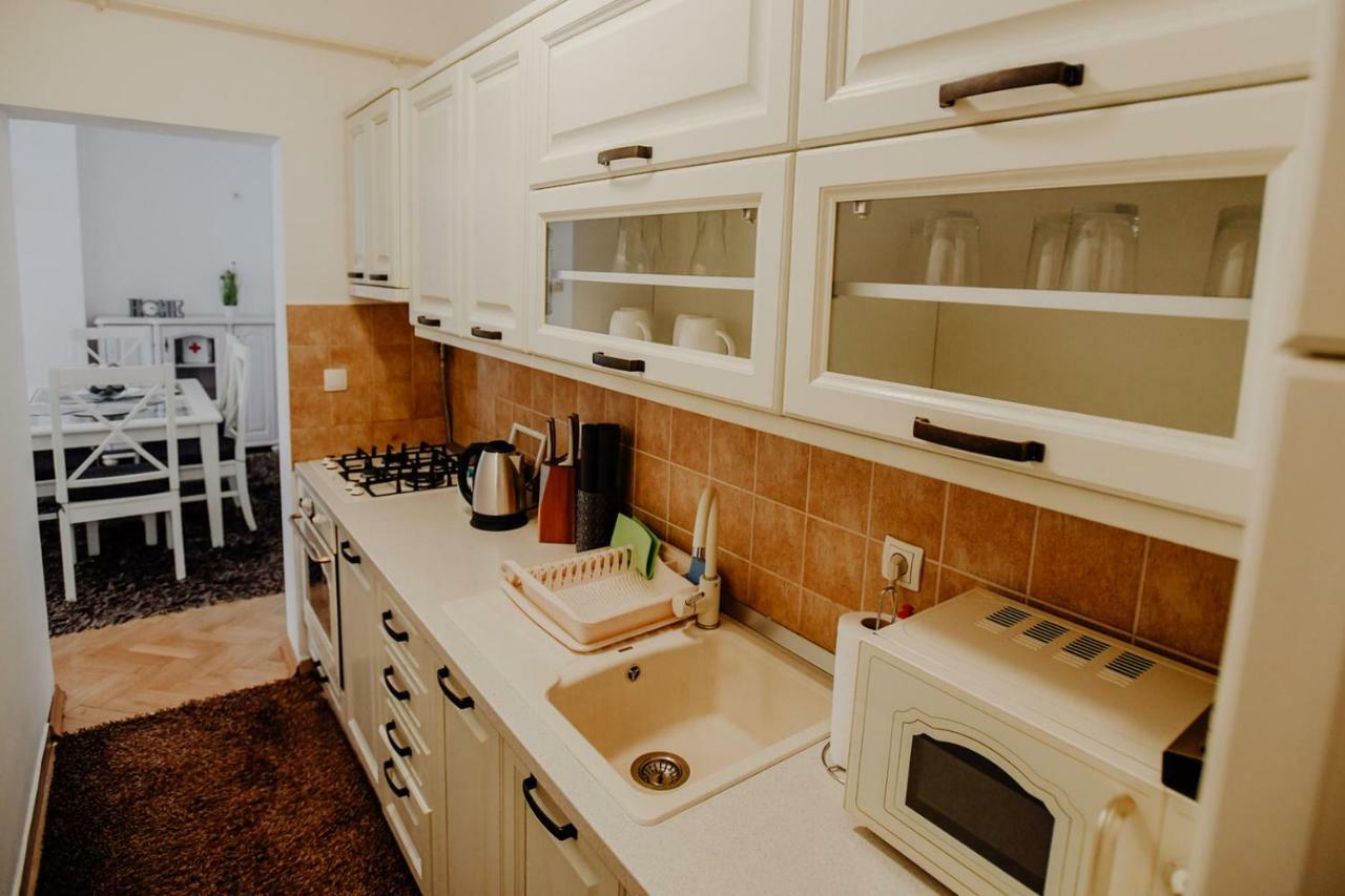 Apartman M5 Ðakovo Buitenkant foto