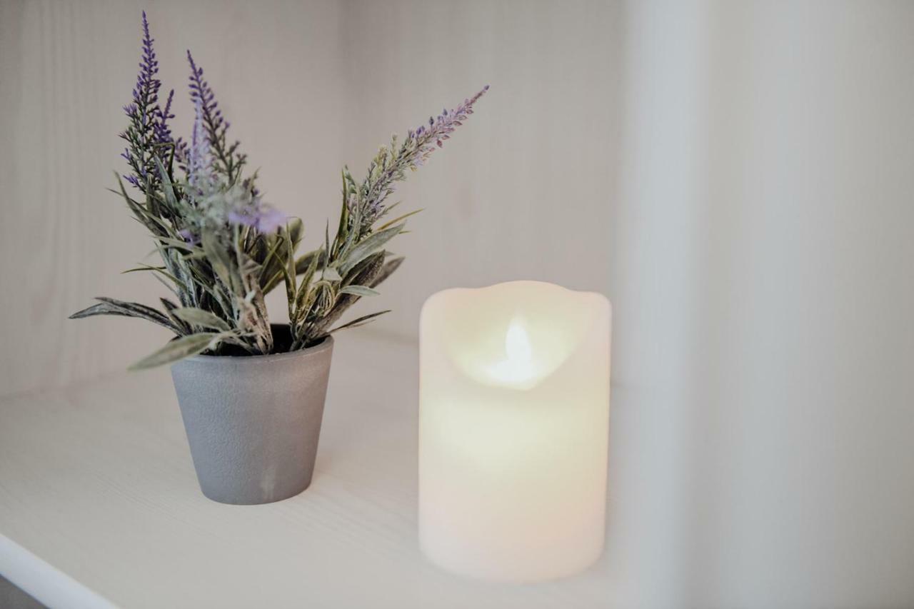 Apartman M5 Ðakovo Buitenkant foto